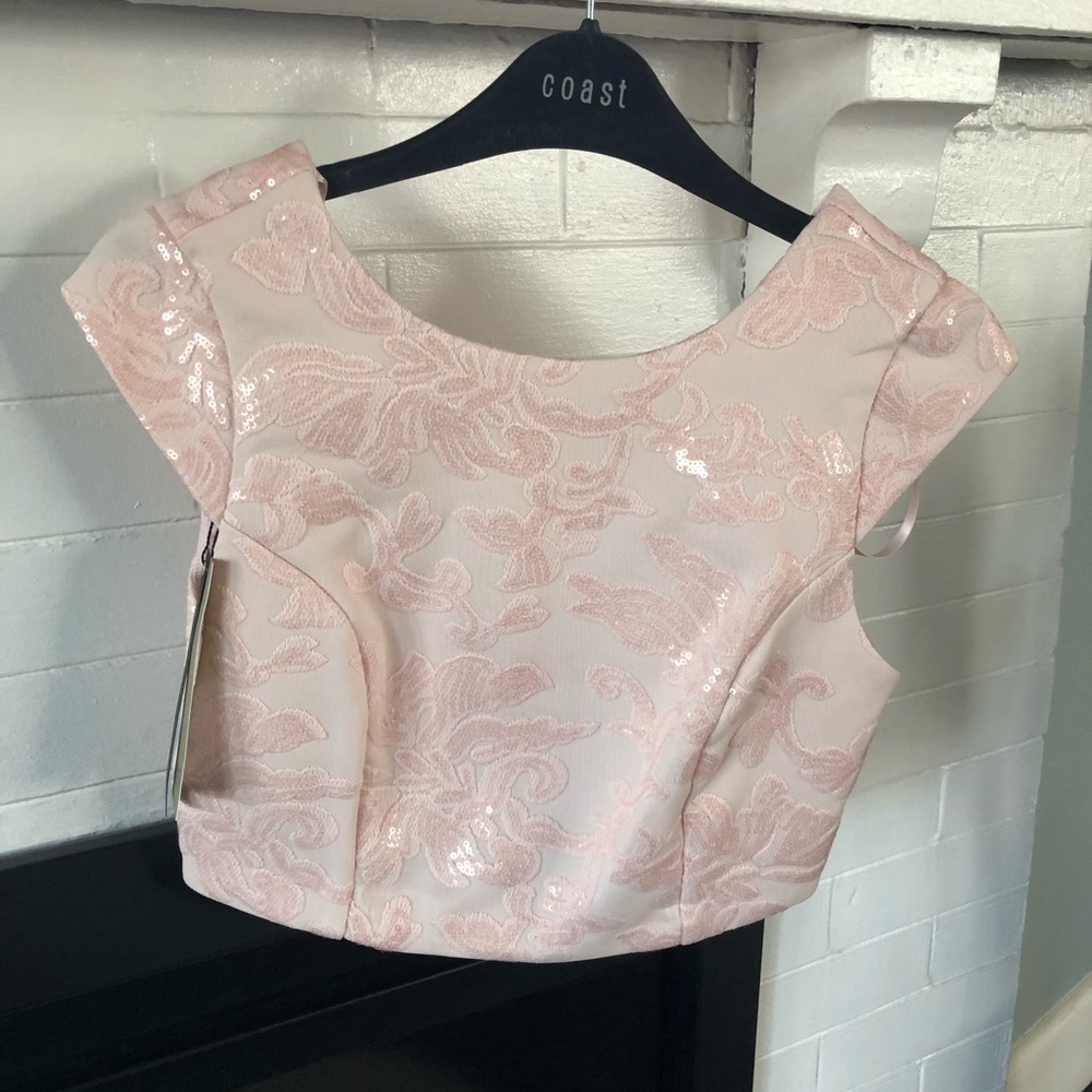 Vince blouse